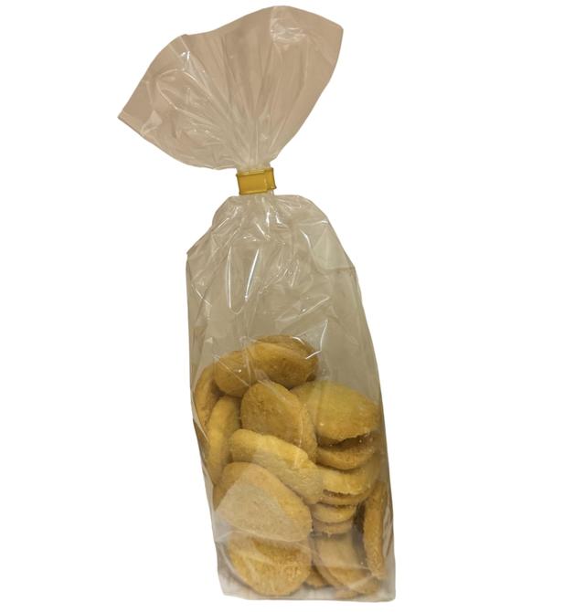 Allerhande Roomboter koekjes