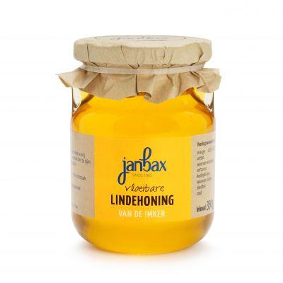JanBax lindehoning (vloeibaar)