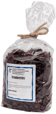 Cranberries