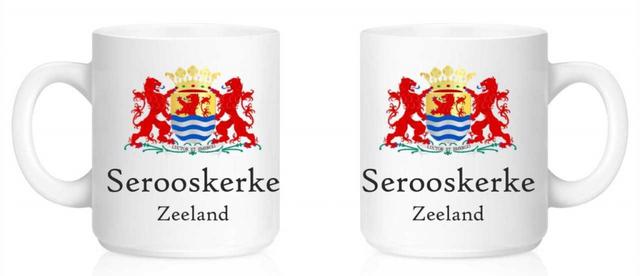 Mok woord Serooskerke