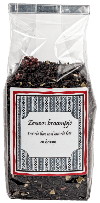 Zeeuws Braampje thee