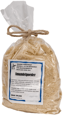 Amandelmeel