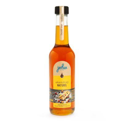 JanBax schenkstroop naturel