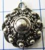 zeeuwse holle knop ruim 2 cm doorsnede
