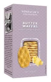 Boter wafels