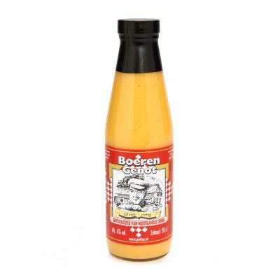 JanBax boeren genot naturel 6%