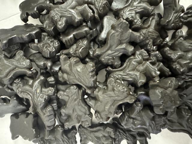 Zeeuwse Leeuwen drop (bulk-los)