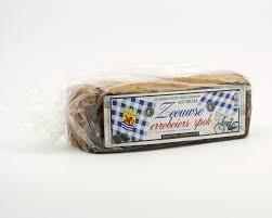 Zeeuws Errebeiers Spek (ontbijtkoek)