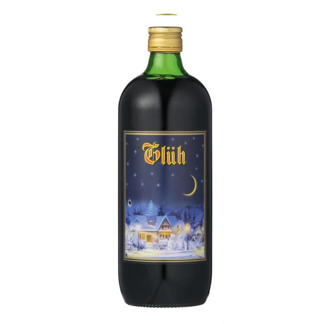 Glüh Siebrand 8.5% vol. alc.