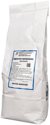 Biggekerkse Molenkoekmix