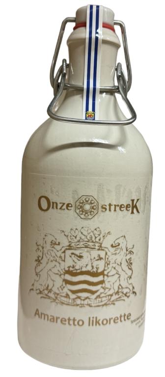 Zeeuwse Amaretto 14,5%