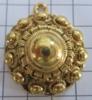 mooie holle bolle Zeeuwse knop