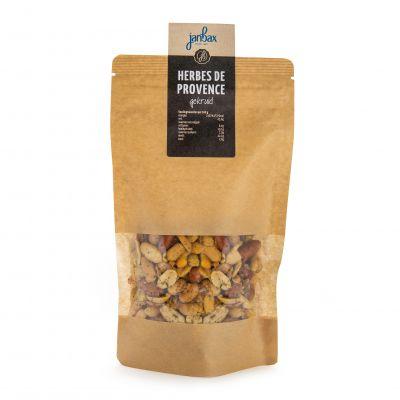 JanBax kraftzak herbes de Provence gekruid 