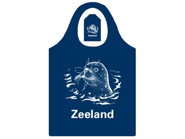 Easy shopper Zeeland zeehond