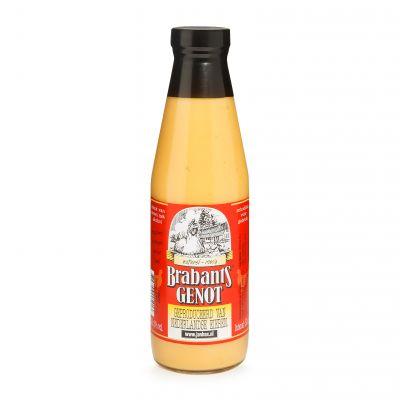 JanBax Brabants genot naturel 6%