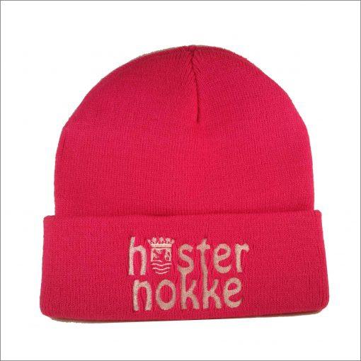 Muts Hosternokke rose