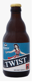 Barbier Twist 7.2% vol. alc.