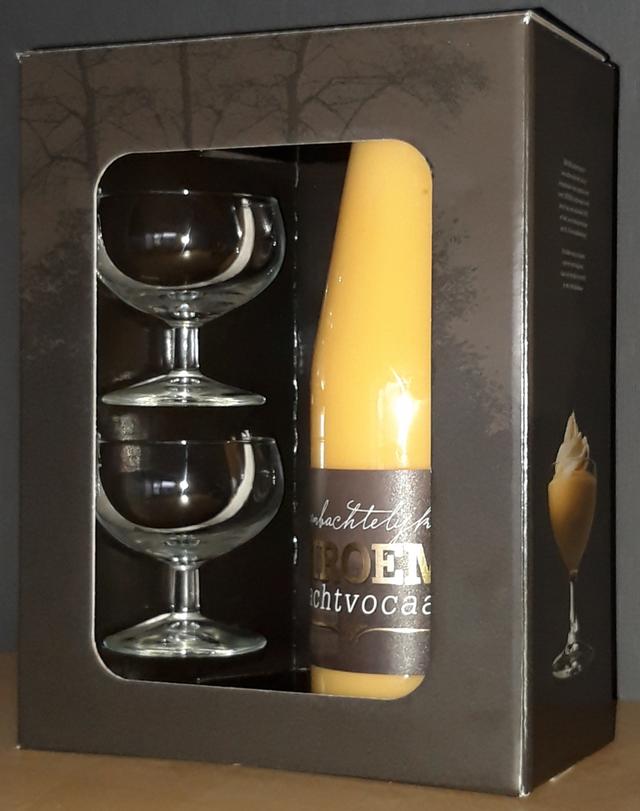 Geschenkdoos Zachtvokaat EIROEM