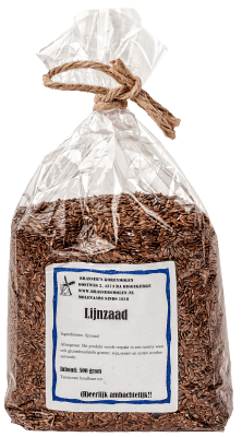 Lijnzaad