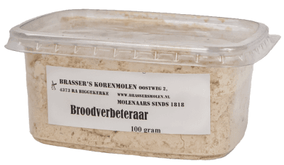 Broodverbeteraar 