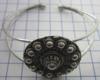 Zeeuwse knopjes armband