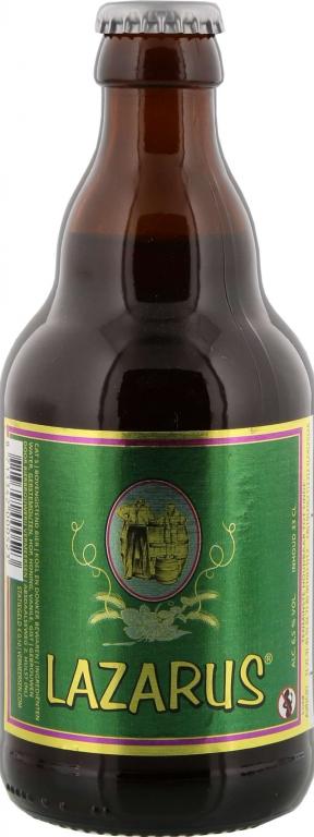 Lazarus Vermeersen 6,5 % alc. vol. 