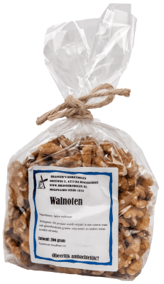 Walnoten