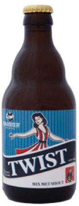 Barbier Twist 7.2% vol. alc.