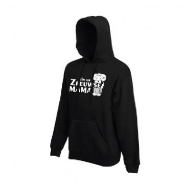 Hoodie Zeeuws mama