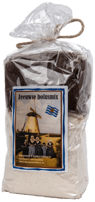 Zeeuwse Bolusmix