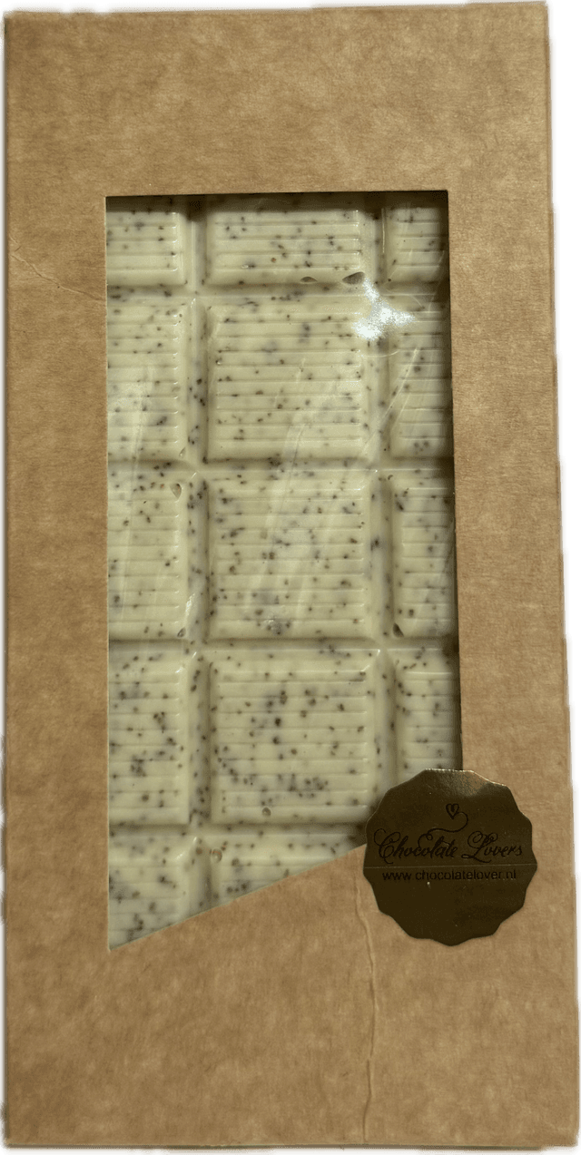 Zeeuwse bolus chocoladereep