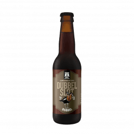 Dubbel Slot (Dubbel Bier)