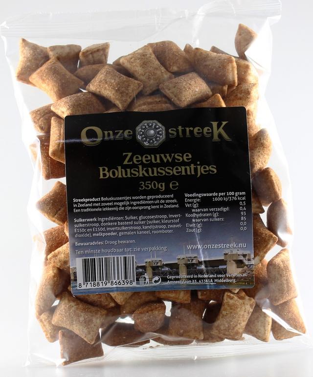 Zeeuwse Boluskussentjes