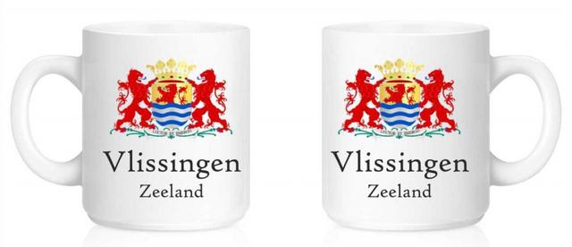 Mok woord Vlissingen