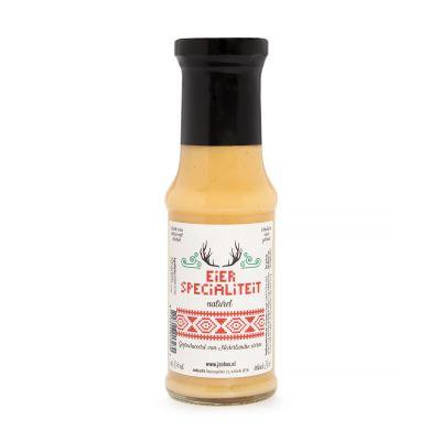 JanBax warm nordic eierspecialiteit 6% (klein