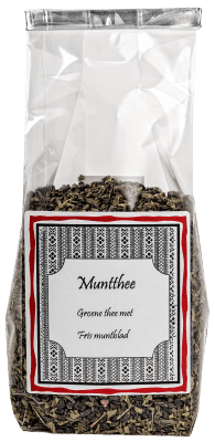 Munt thee