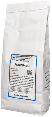 Notencakemix