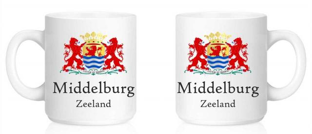 Mok woord Middelburg