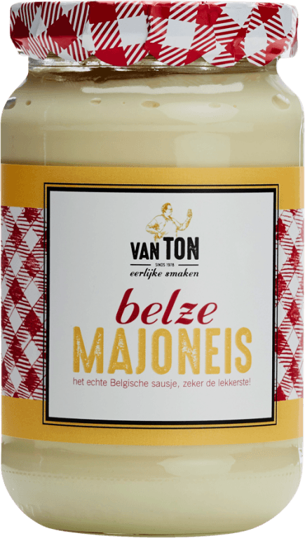 Belze Majoneis Tons