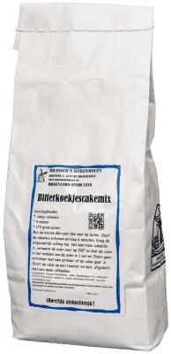 Irishcoffee cakemix