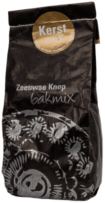 Zeeuwse Knop Kerstmix 