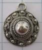 zeeuwse bolle dichte knop kleine 2 cm doorsnede