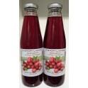 Cranberry Siroop  BIO DCG
