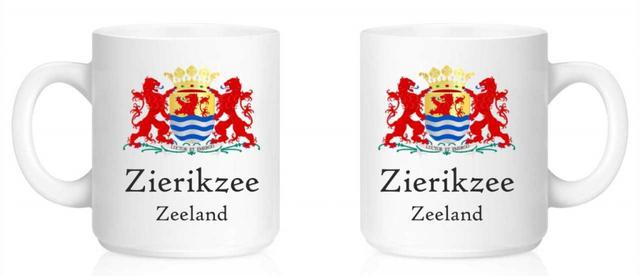 Mok woord Zierikzee