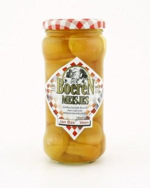 Boeren Meisjes 9% vol