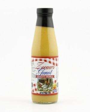 Zeeuws Genot Naturel 6% alc.