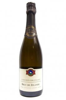 Schouwen-Duiveland Brut de Zélande 