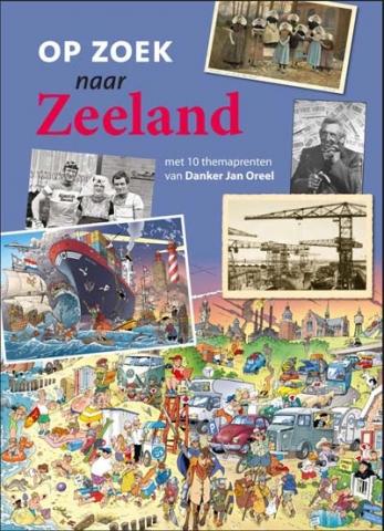 Op zoek naar Zeeland