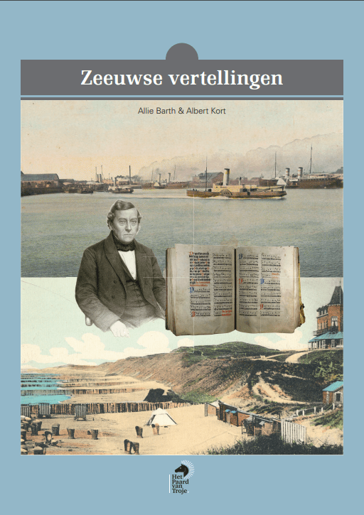 Zeeuwse vertellingen