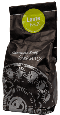 Zeeuwse Knop Lentemix 